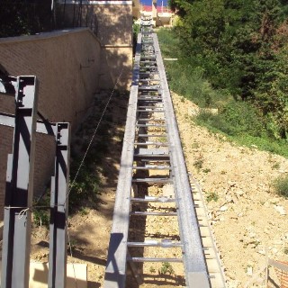 Attracco meccanizzato